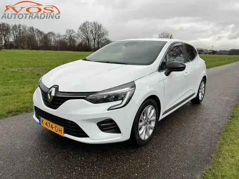 Used RENAULT CLIO LPG 2020 Ad 