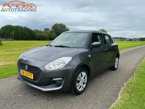 Annonce SUZUKI SWIFT Essence 2019 d'occasion 