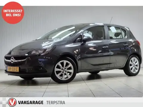 Used OPEL CORSA Petrol 2018 Ad 