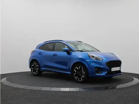 Annonce FORD PUMA Essence 2024 d'occasion 