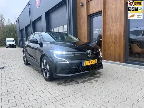 Annonce RENAULT MEGANE Électrique 2023 d'occasion 