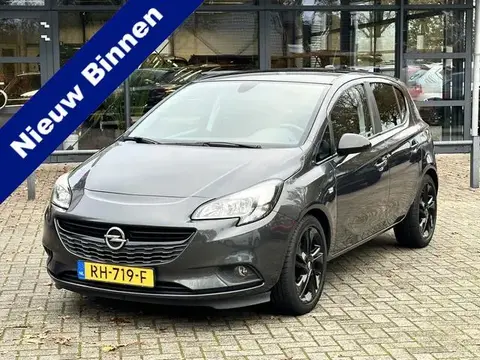 Used OPEL CORSA Petrol 2017 Ad 