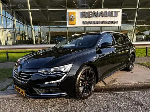 Used RENAULT TALISMAN Petrol 2019 Ad 