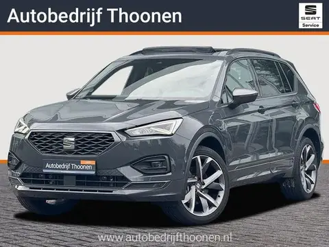 Annonce SEAT TARRACO Hybride 2023 d'occasion 