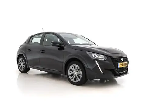 Used PEUGEOT 208 Electric 2022 Ad 