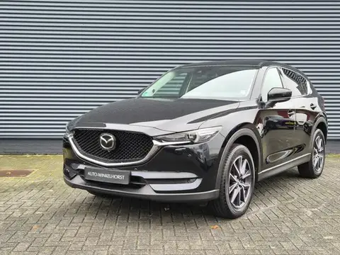 Annonce MAZDA CX-5 Essence 2019 d'occasion 