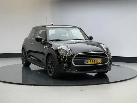 Annonce MINI ONE Essence 2020 d'occasion 