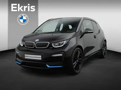 Annonce BMW I3 Électrique 2019 d'occasion 