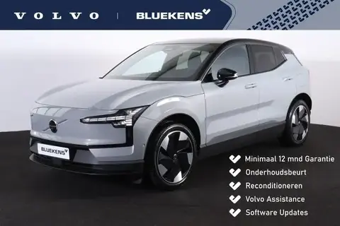 Annonce VOLVO EX30 Électrique 2023 d'occasion 