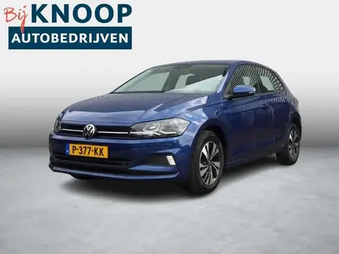 Used VOLKSWAGEN POLO Petrol 2021 Ad 