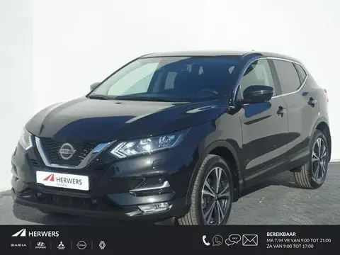 Used NISSAN QASHQAI Petrol 2020 Ad 