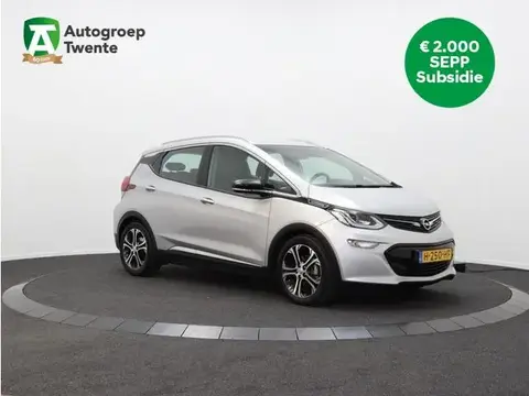 Annonce OPEL AMPERA Électrique 2020 d'occasion 