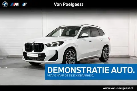 Annonce BMW X1 Hybride 2024 d'occasion 