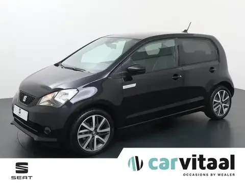 Used SEAT MII Electric 2020 Ad 