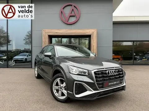 Used AUDI Q2 Petrol 2024 Ad 