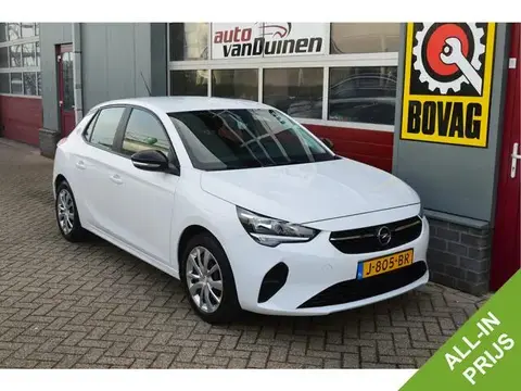 Used OPEL CORSA Petrol 2020 Ad 