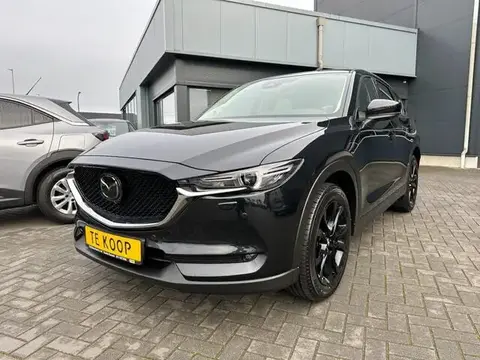 Used MAZDA CX-5 Petrol 2021 Ad 