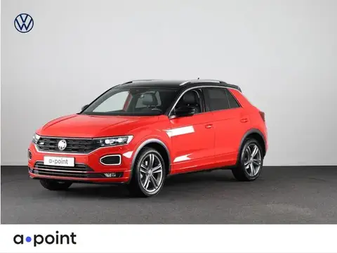 Used VOLKSWAGEN T-ROC Petrol 2018 Ad 