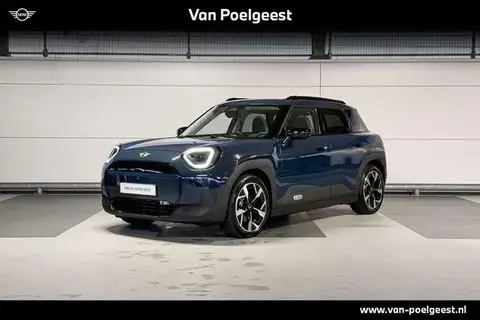 Annonce MINI MINI Électrique 2024 d'occasion 