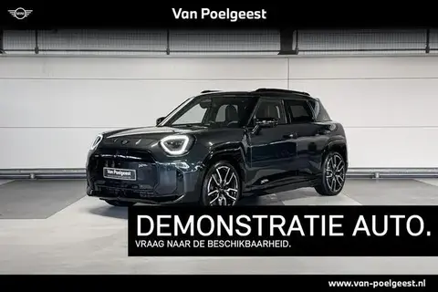 Annonce MINI MINI Électrique 2024 d'occasion 