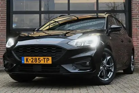 Annonce FORD FOCUS Essence 2020 d'occasion 