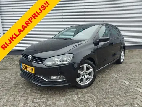 Used VOLKSWAGEN POLO Petrol 2017 Ad 