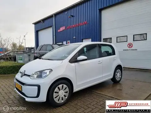 Annonce VOLKSWAGEN UP! Essence 2020 d'occasion 