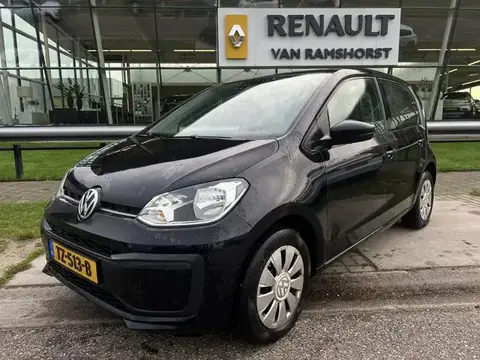 Annonce VOLKSWAGEN UP! Essence 2018 d'occasion 