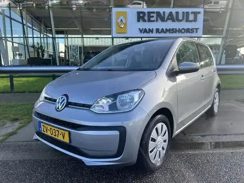 Annonce VOLKSWAGEN UP! Essence 2019 d'occasion 