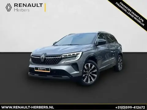 Annonce RENAULT AUSTRAL Essence 2023 d'occasion 