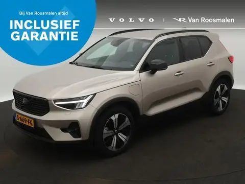 Annonce VOLVO XC40 Hybride 2023 d'occasion 