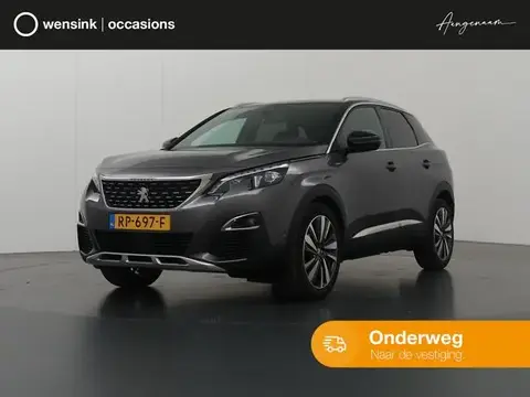 Used PEUGEOT 3008 Petrol 2018 Ad 