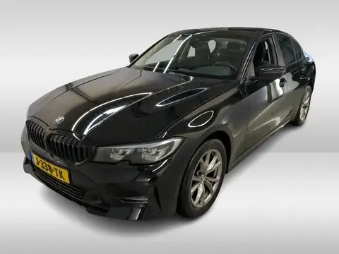 Annonce BMW SERIE 3 Essence 2020 d'occasion 