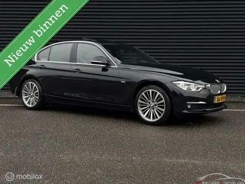 Used BMW SERIE 3 Petrol 2019 Ad 