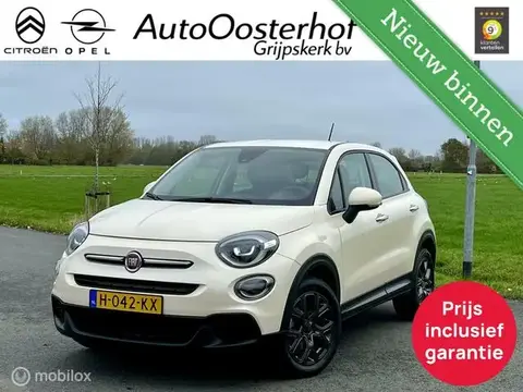 Annonce FIAT 500X Essence 2020 d'occasion 