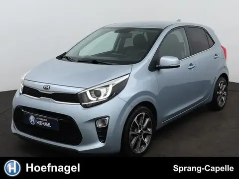 Annonce KIA PICANTO Essence 2018 d'occasion 