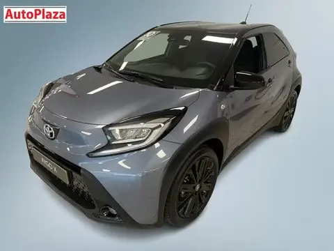 Annonce TOYOTA AYGO Essence 2024 d'occasion 