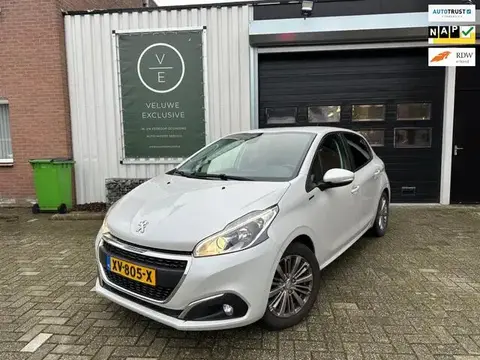 Used PEUGEOT 208 Petrol 2019 Ad 