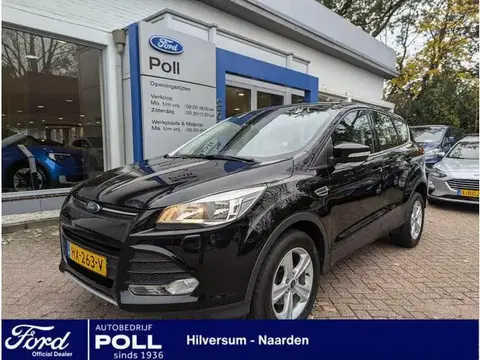 Annonce FORD KUGA Essence 2016 d'occasion 