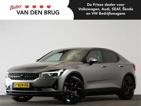 Annonce POLESTAR 2 Électrique 2020 d'occasion 