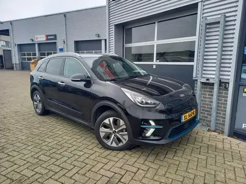 Annonce KIA E-NIRO Électrique 2019 d'occasion 