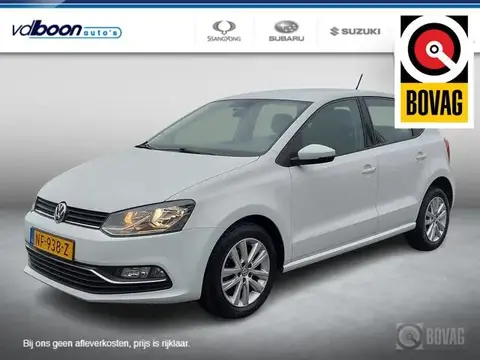 Used VOLKSWAGEN POLO Petrol 2016 Ad 