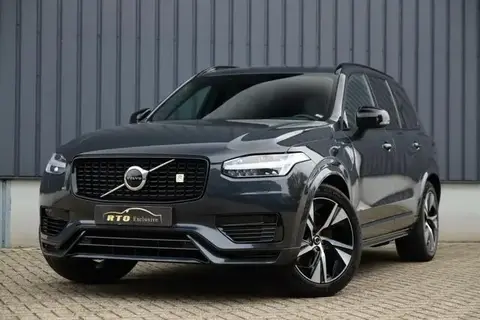 Used VOLVO XC90 Hybrid 2020 Ad 