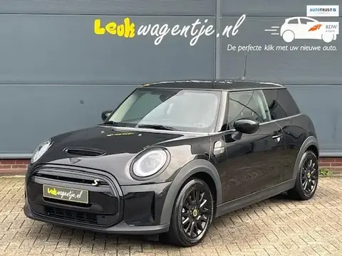 Annonce MINI MINI Électrique 2021 d'occasion 