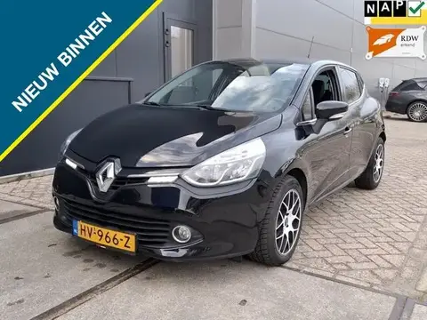 Used RENAULT CLIO Diesel 2015 Ad 