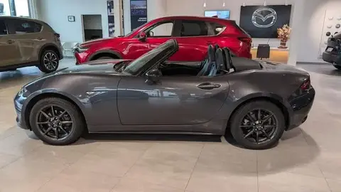 Used MAZDA MX-5 Petrol 2017 Ad 