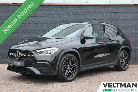 Used MERCEDES-BENZ CLASSE GLA Hybrid 2022 Ad 