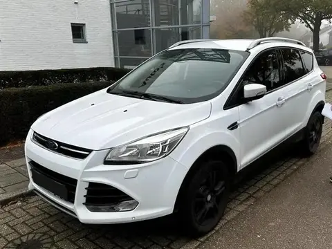 Used FORD KUGA Diesel 2016 Ad 