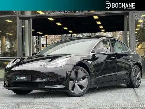 Annonce TESLA MODEL 3 Électrique 2019 d'occasion 