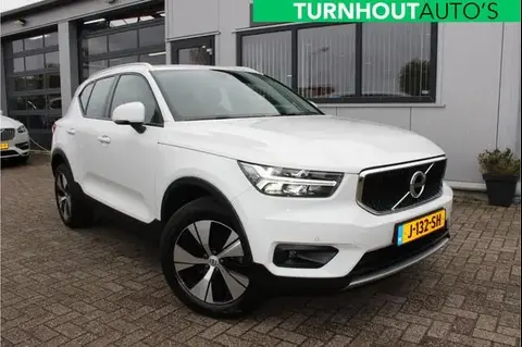 Used VOLVO XC40 Petrol 2020 Ad 